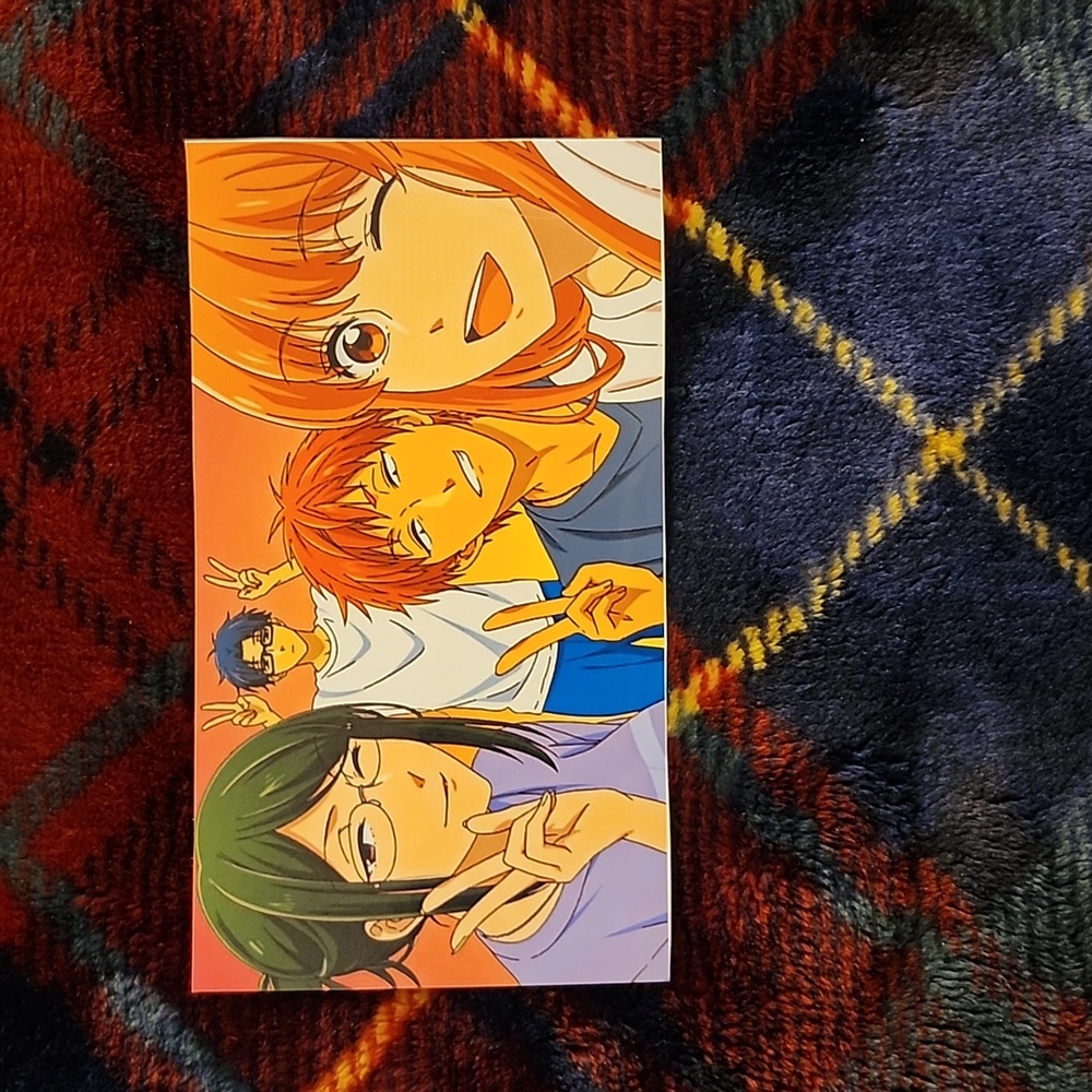 Wotakoi love is hard for an Otaku sticker